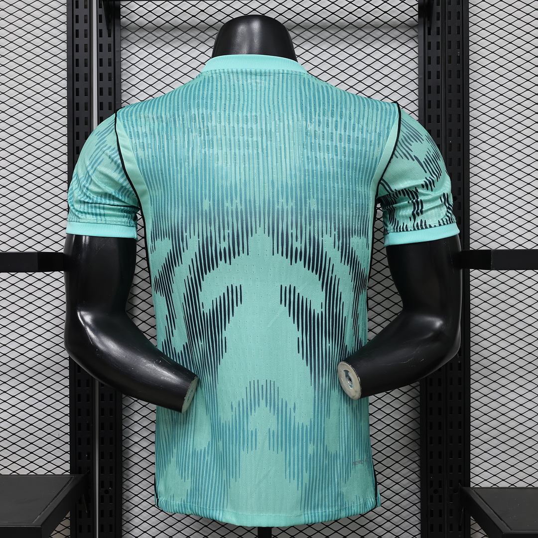 Brazil Goalkeeper Jersey World Cup — photo 3