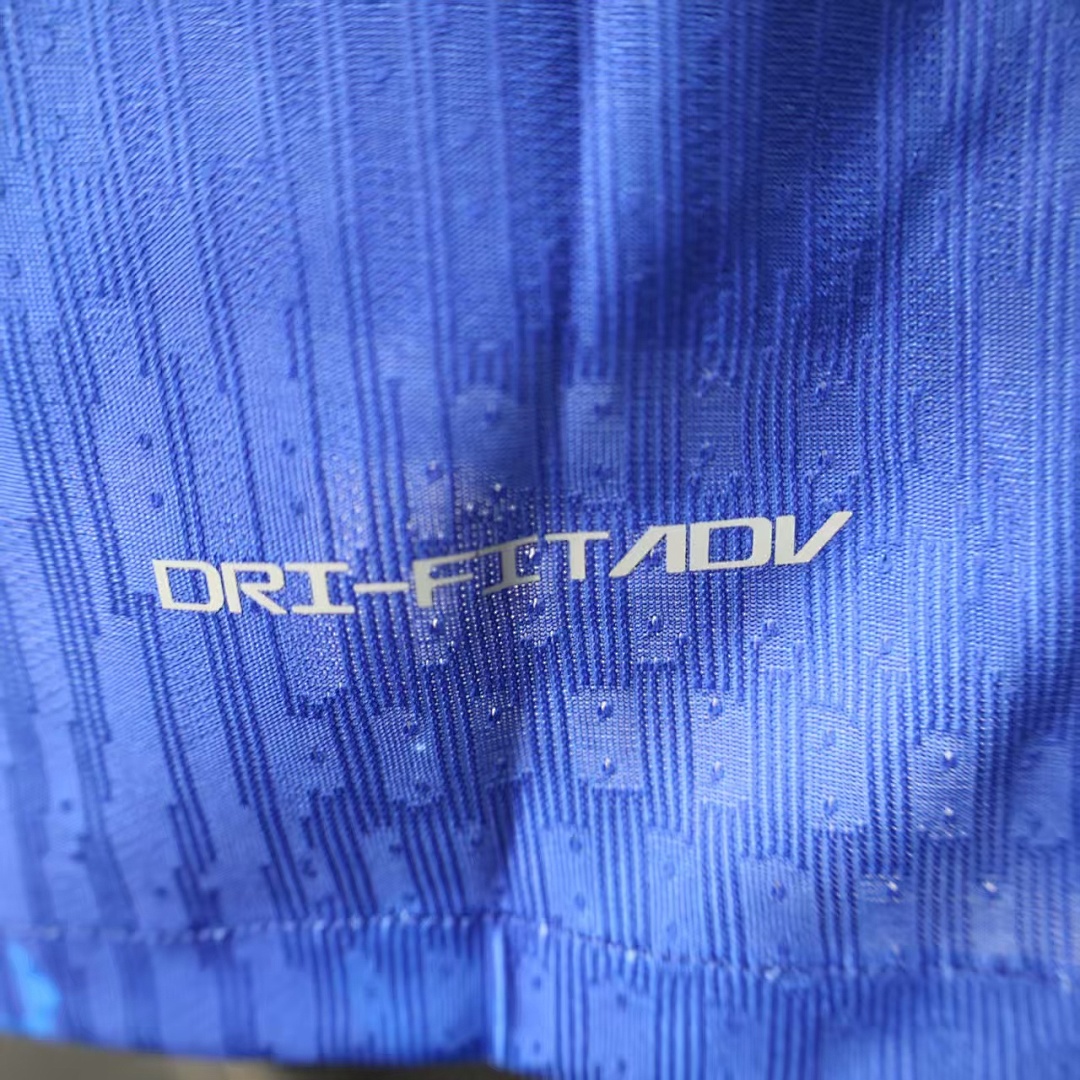 Brazil Jersey Long Sleeve — photo 3