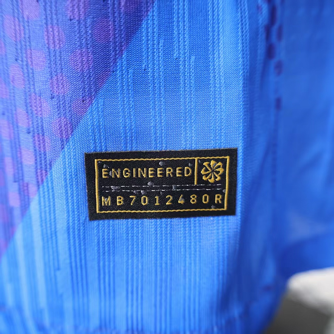 Brazil Jersey Long Sleeve — photo 4