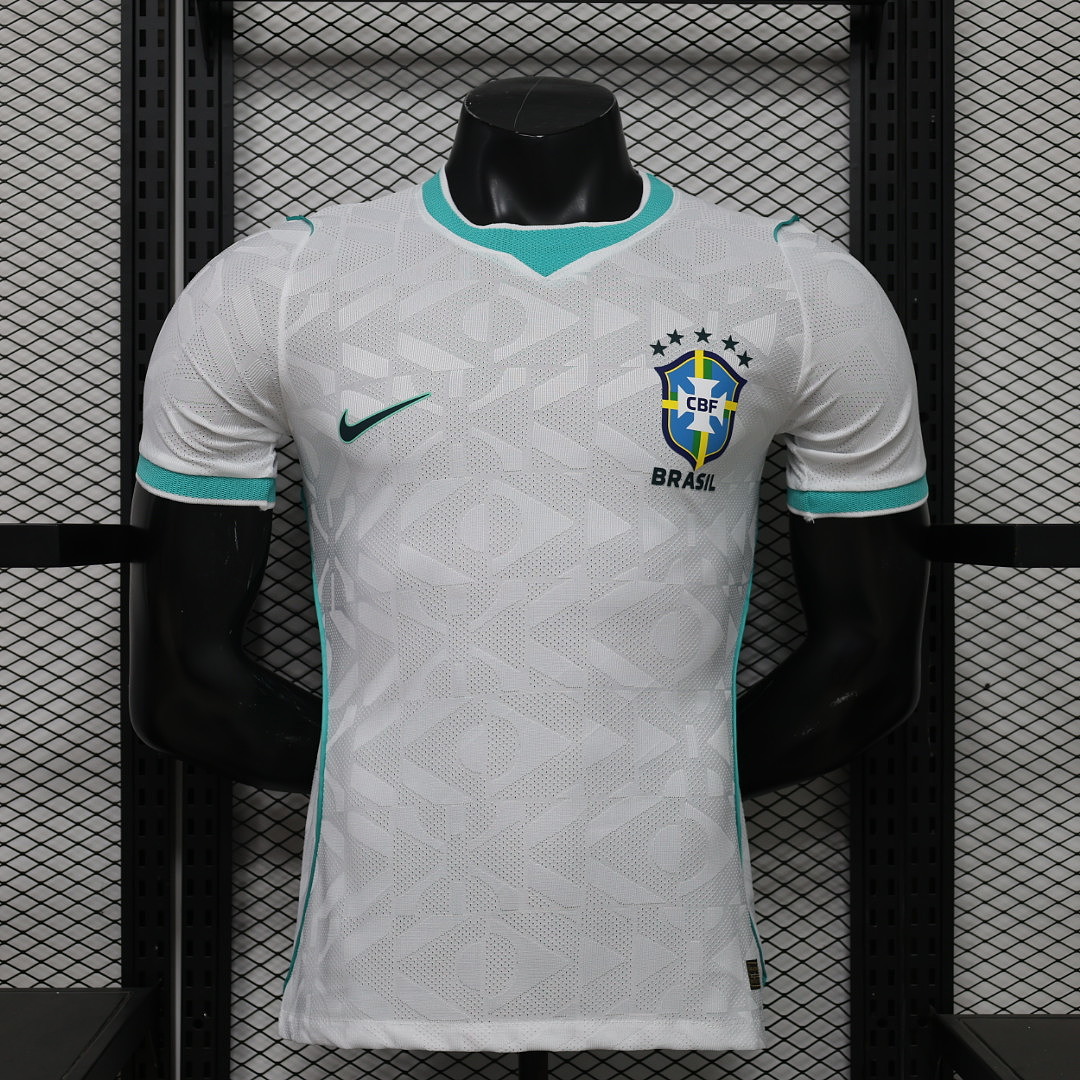 Brazil Special Jersey World Cup — photo 1