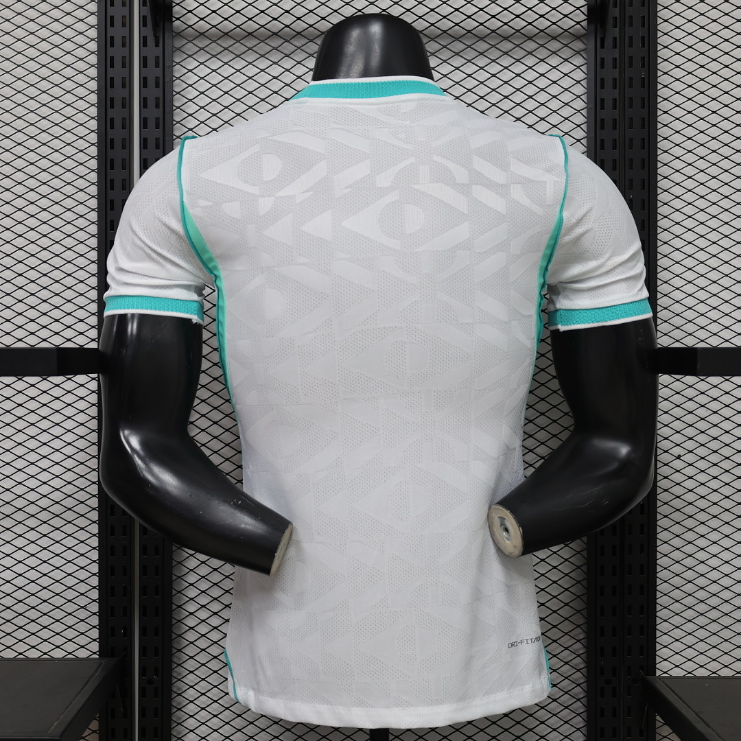 Brazil Special Jersey World Cup — photo 3