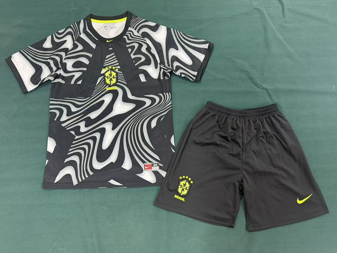 Brazil Training Kit for Adult — photo 1