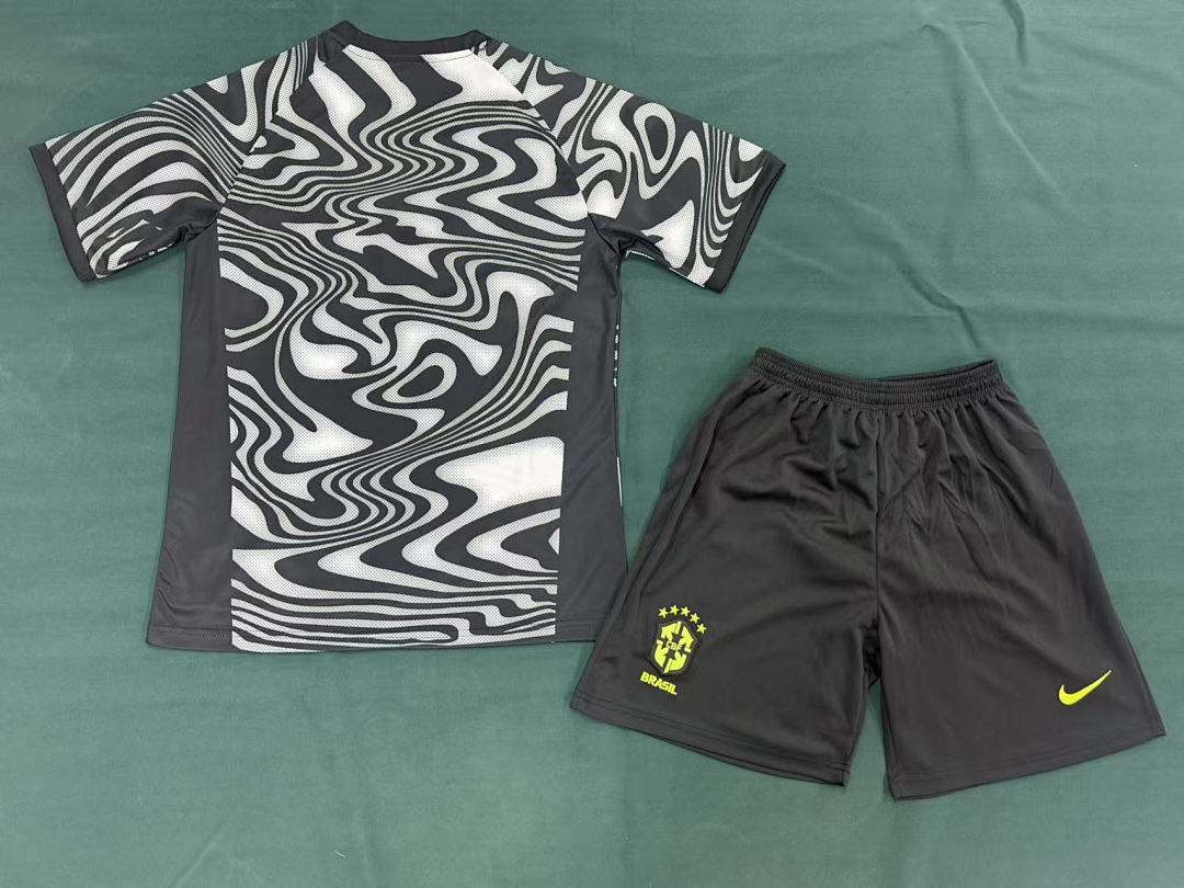 Brazil Training Kit for Adult — photo 2