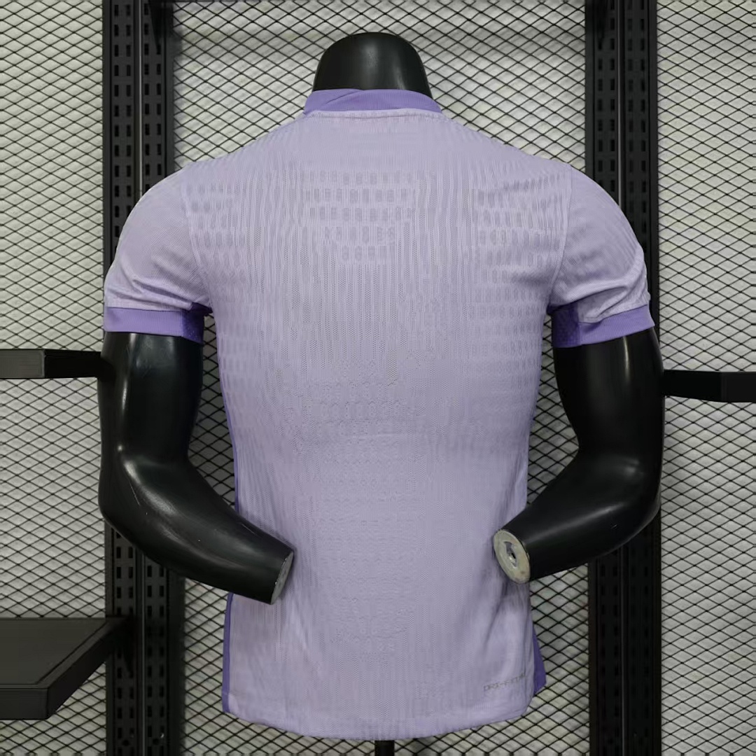 Brighton Away Jersey 2025/26 — photo 3