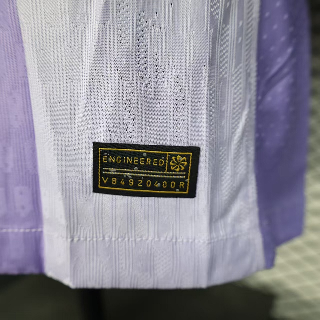 Brighton Away Jersey 2025/26 — photo 4
