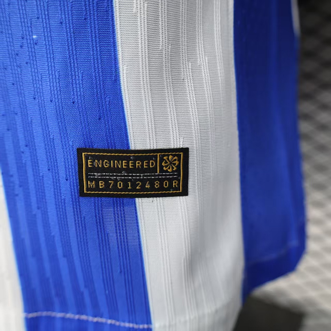 Brighton Home Jersey 2025/26 — photo 3