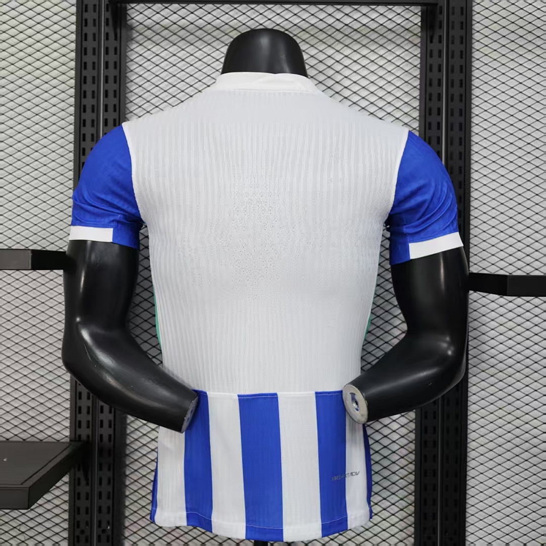 Brighton Home Jersey 2025/26 — photo 4