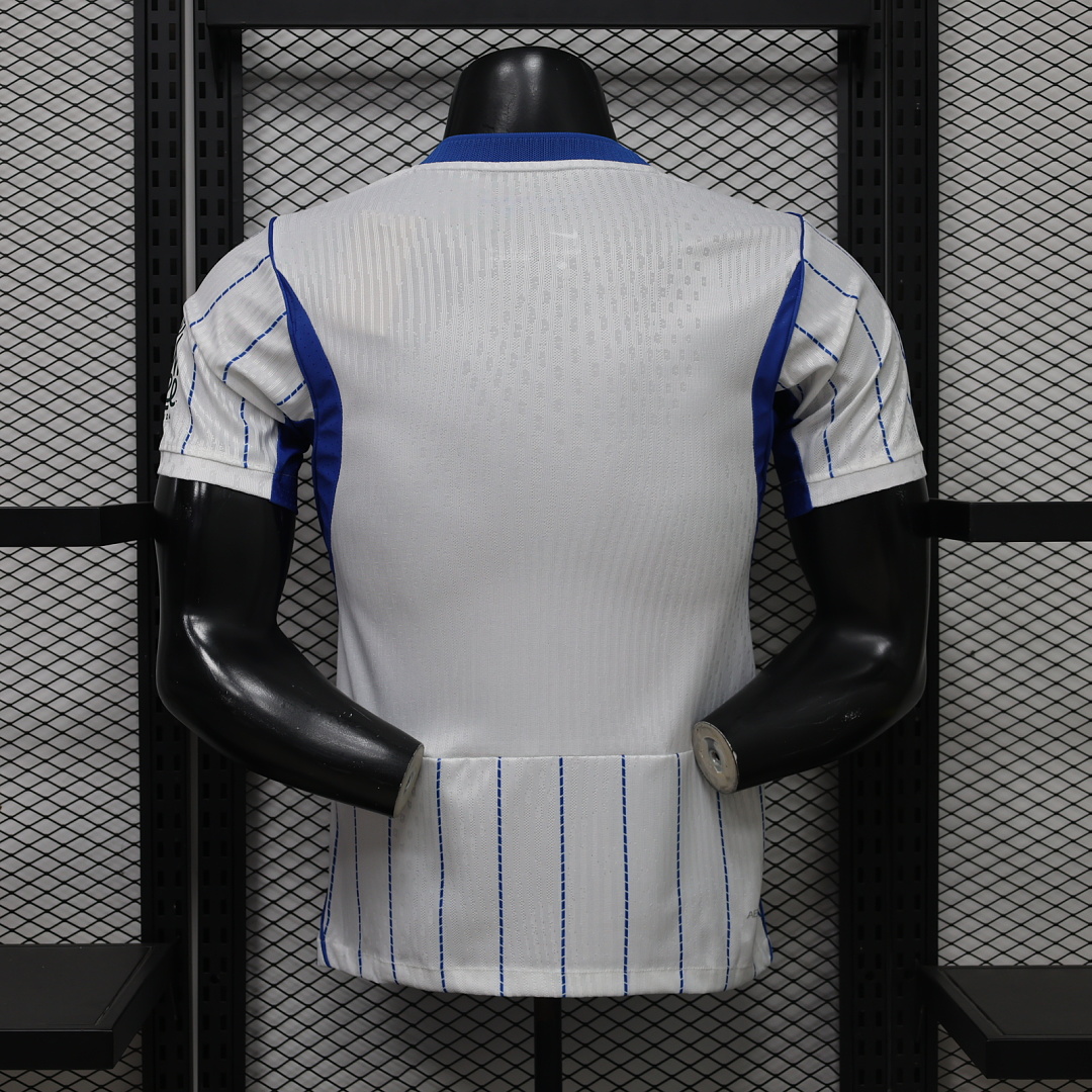 Brighton Away Jersey 2026/27 — photo 3