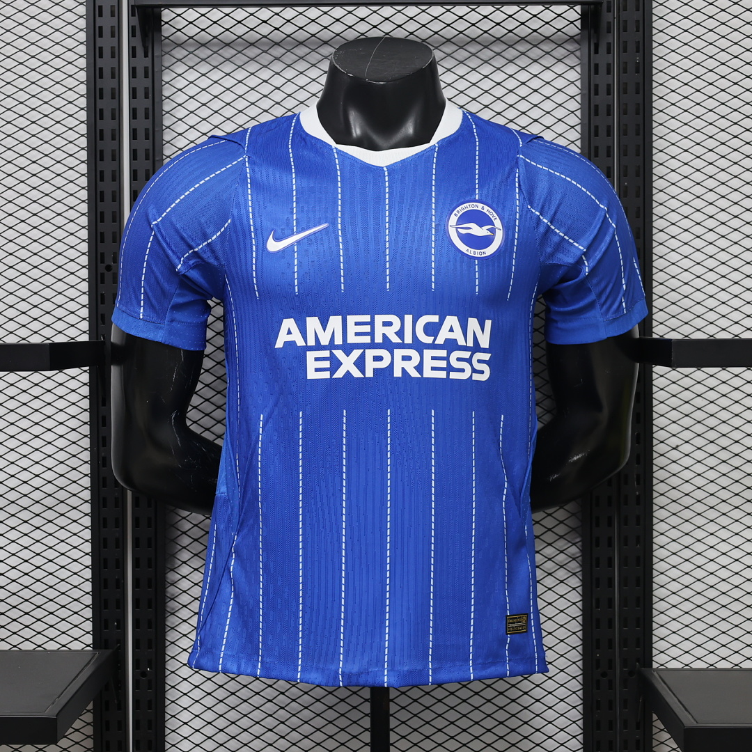 Brighton Home Jersey 2026/27 — photo 1