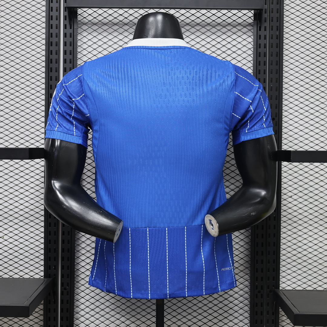 Brighton Home Jersey 2026/27 — photo 3
