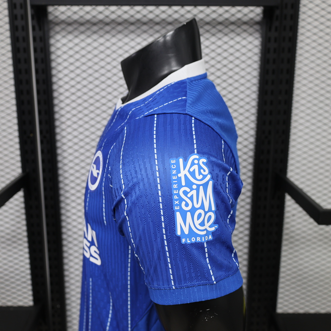Brighton Home Jersey 2026/27 — photo 4