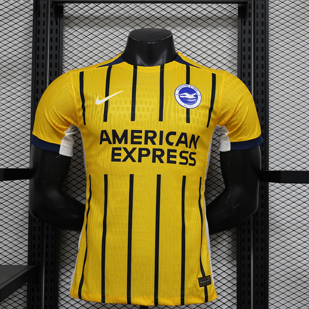 Brighton Away Jersey — photo 1