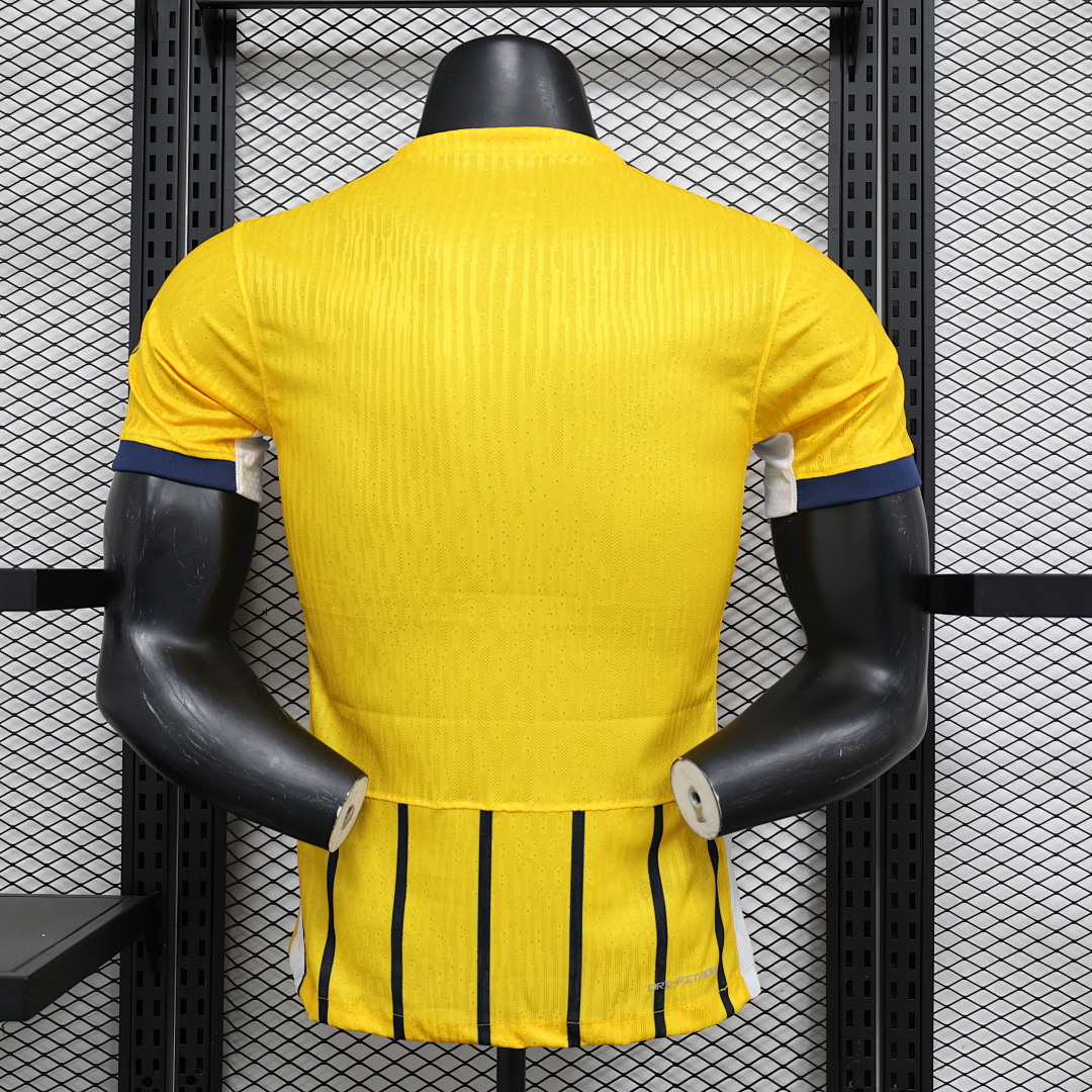 Brighton Away Jersey — photo 3