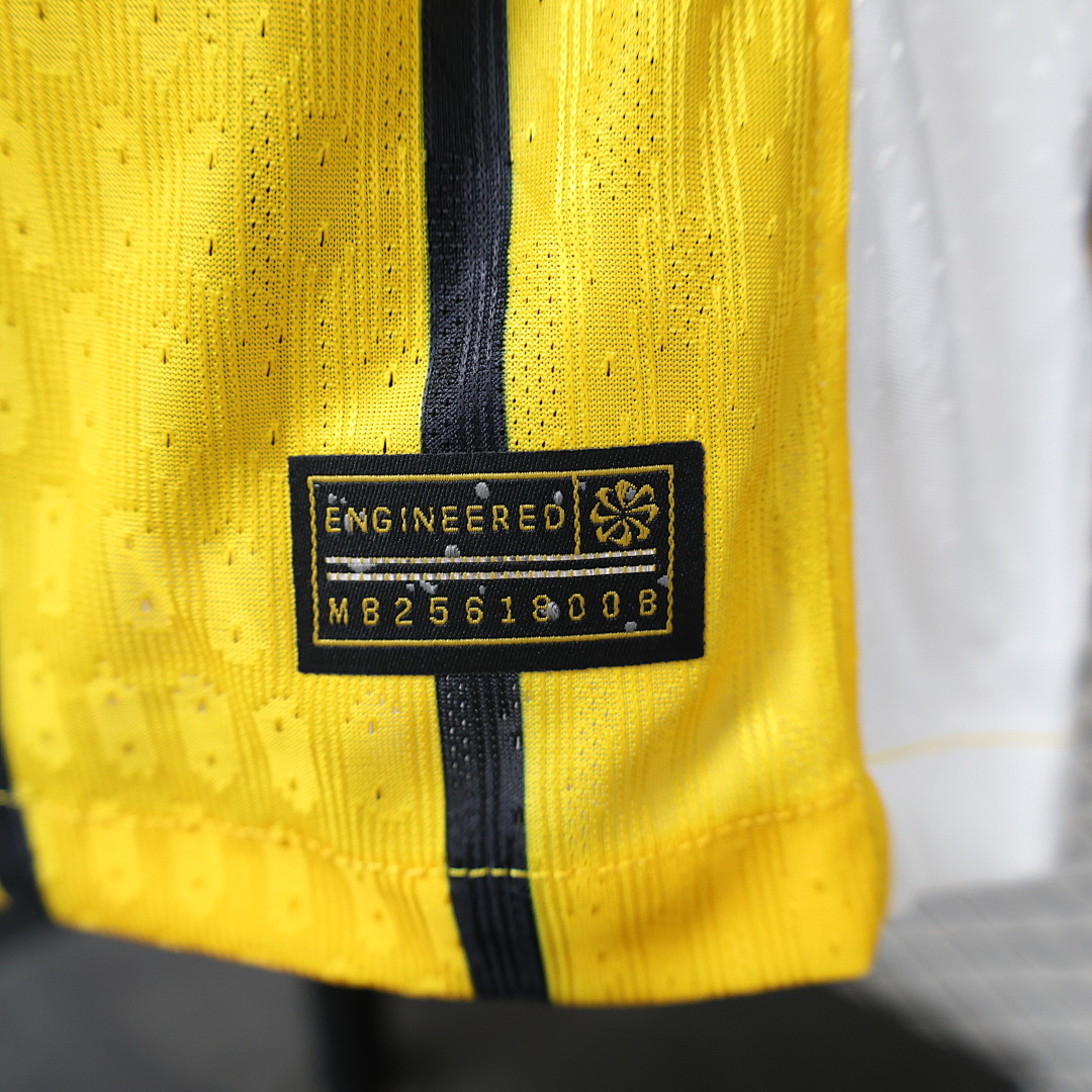 Brighton Away Jersey — photo 4