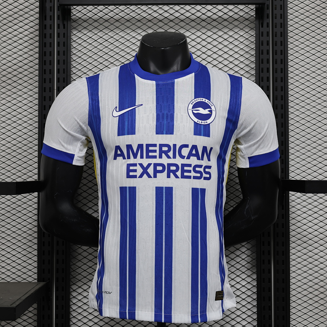 Brighton Home Jersey — photo 1