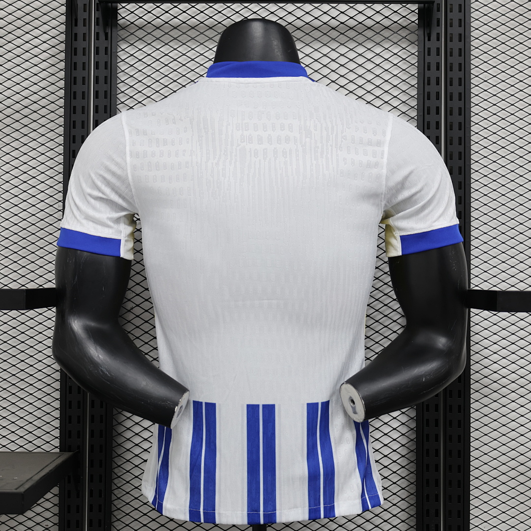 Brighton Home Jersey — photo 2