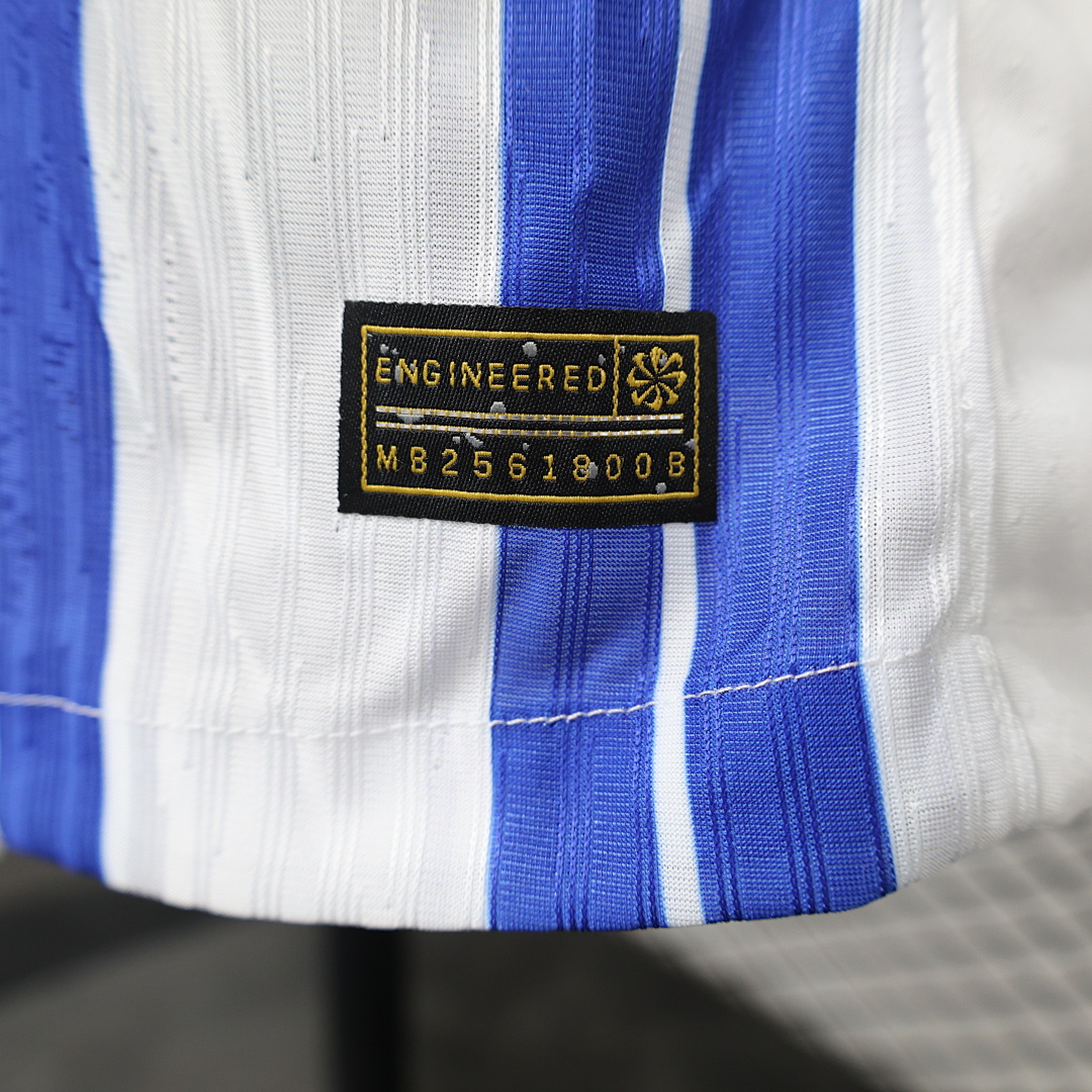 Brighton Home Jersey — photo 4