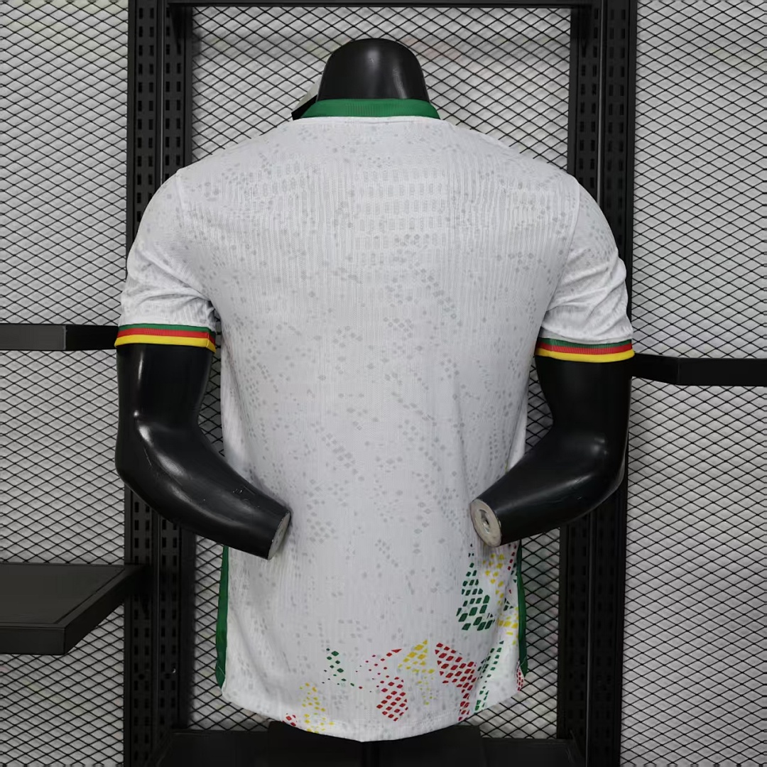 Cameroon Jersey World Cup — photo 2