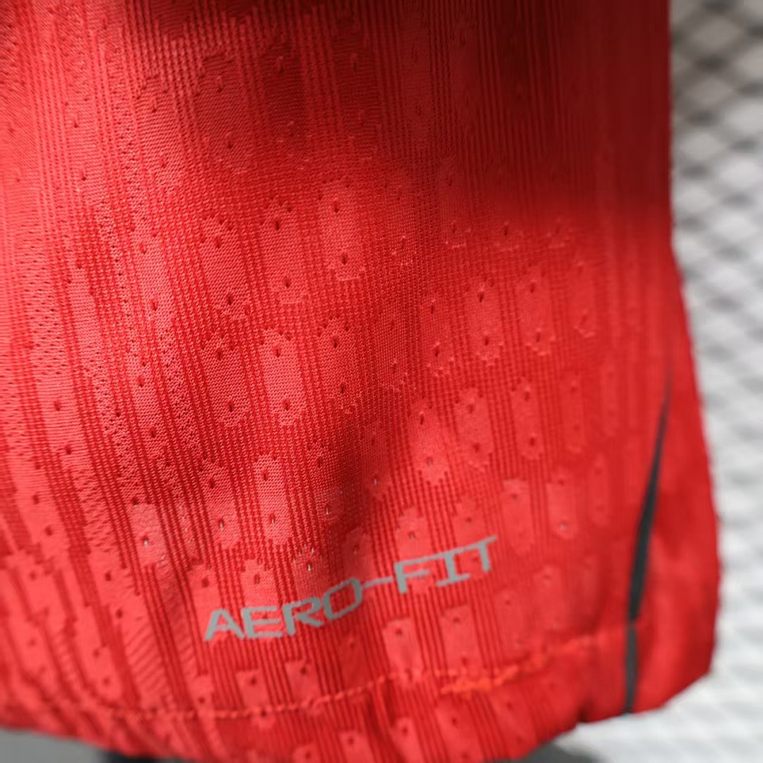 Canada Home Jersey World Cup — photo 2