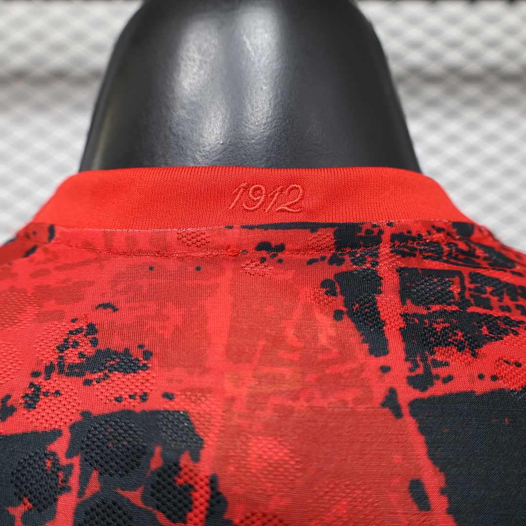 Canada Special Jersey World Cup — photo 2