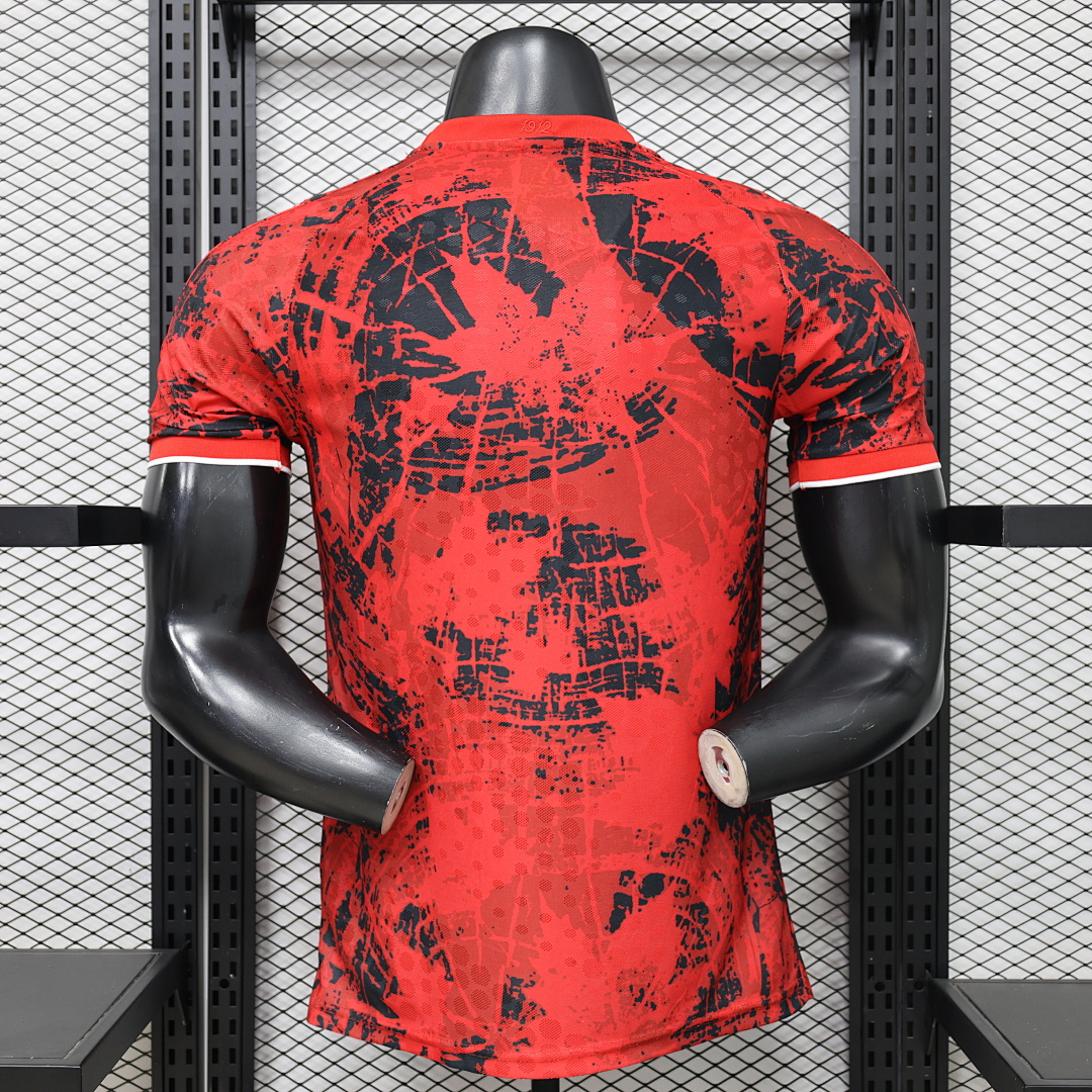 Canada Special Jersey World Cup — photo 3