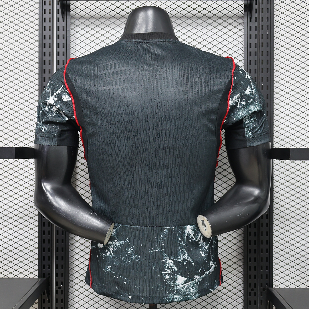 Canada Third Jersey World Cup — photo 3