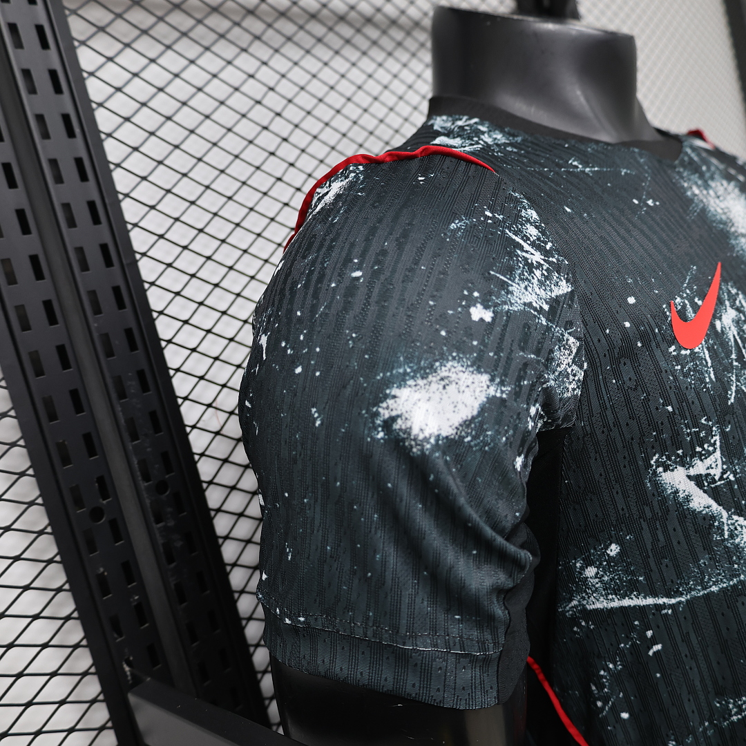 Canada Third Jersey World Cup — photo 4