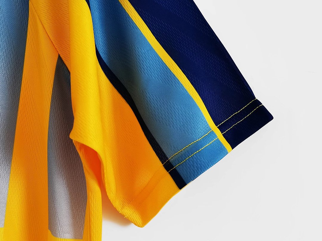 Chelsea Retro Shirt 1995/95 Away — photo 3