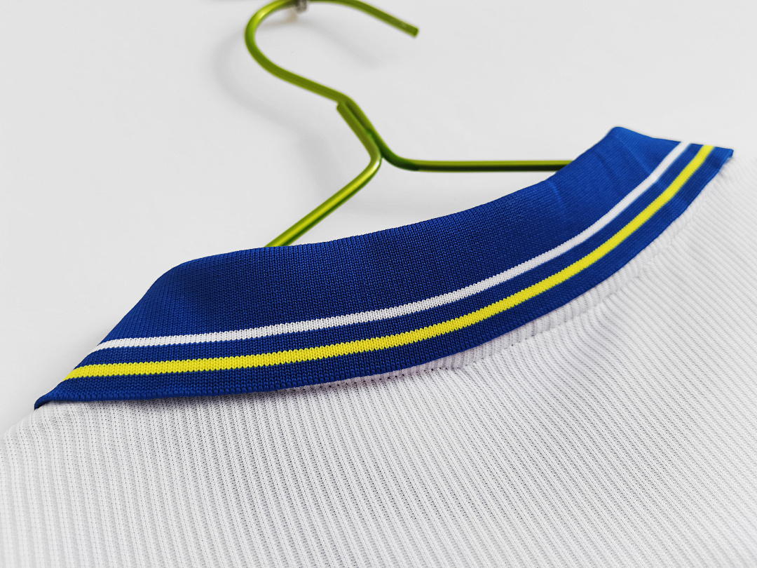 Chelsea Retro Shirt 1998/00 Away — photo 2