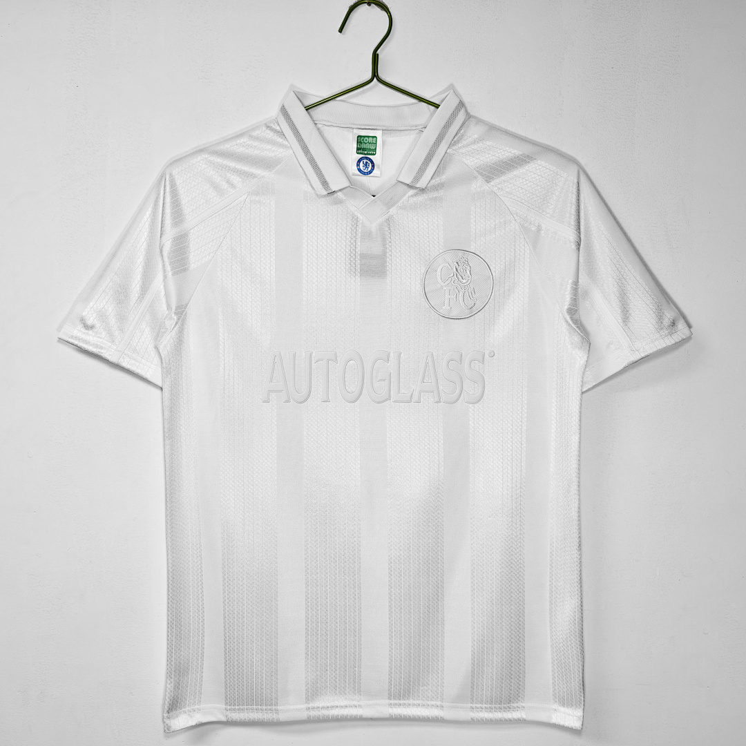 Chelsea Retro Shirt 1998/99 Away — photo 1
