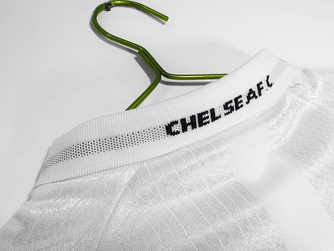 Chelsea Retro Shirt 1998/99 Away — photo 2