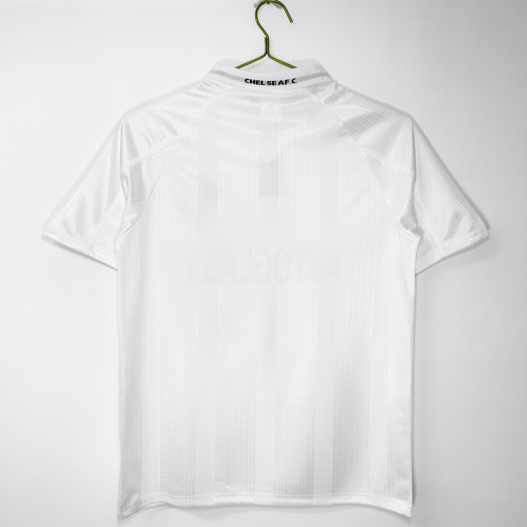 Chelsea Retro Shirt 1998/99 Away — photo 3