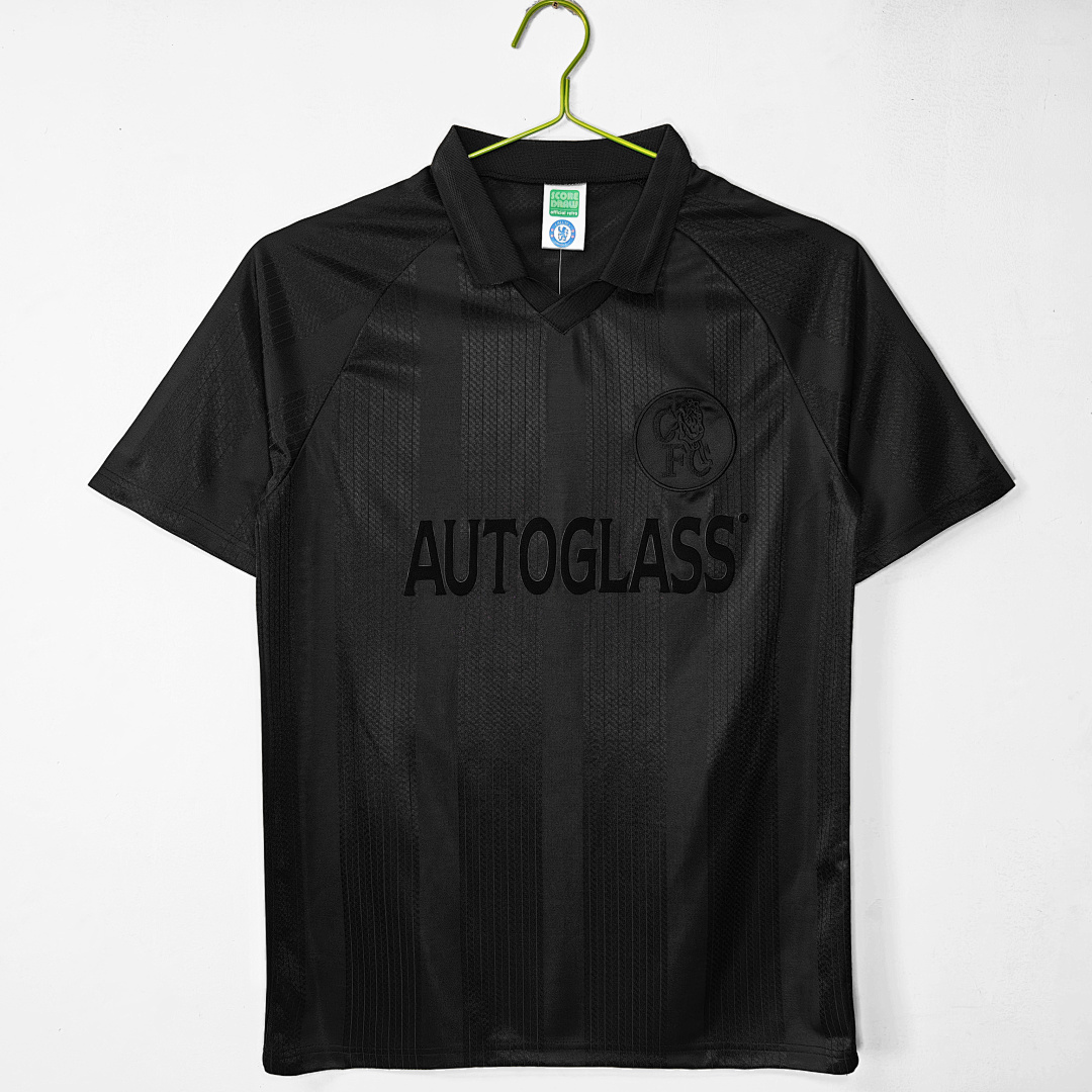Chelsea Retro Shirt 1998/99 Third — photo 1