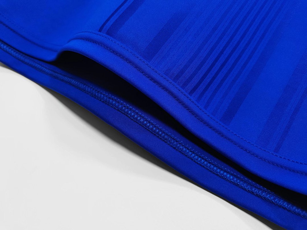 Chelsea Retro Shirt 1999/01 Home — photo 4