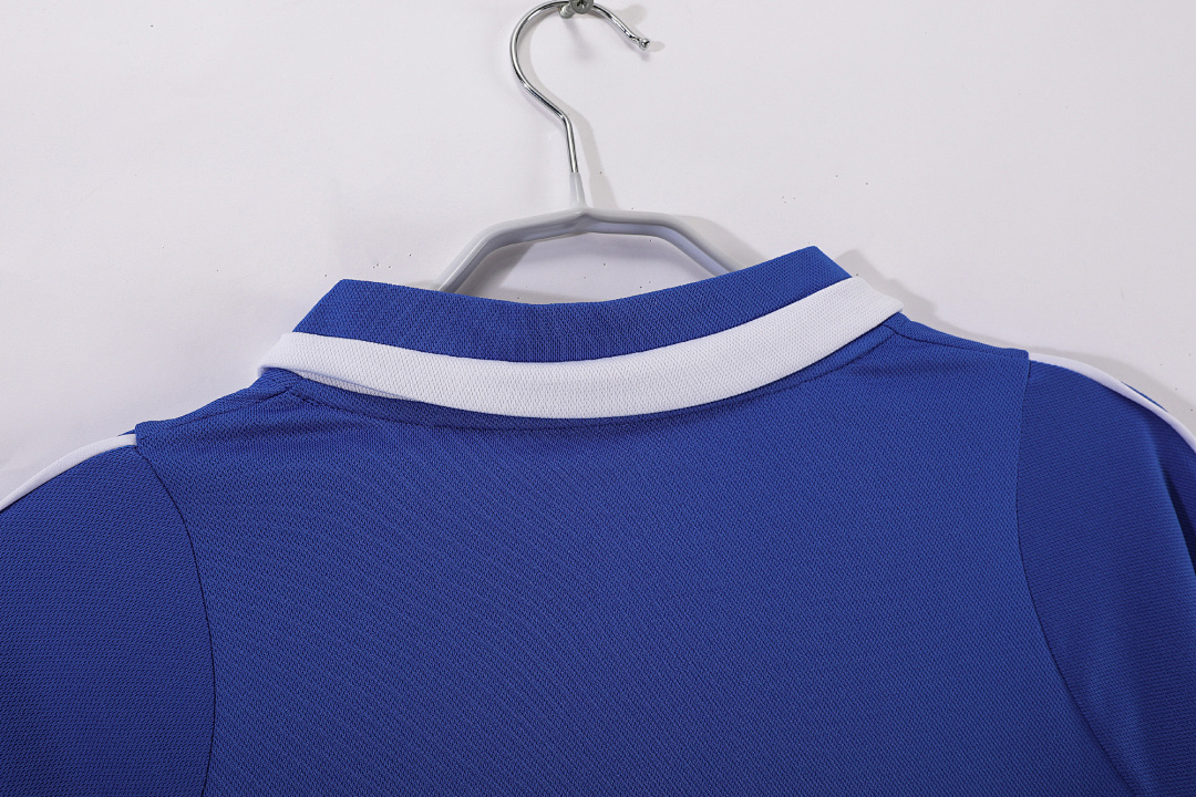 Chelsea Retro Shirt 2001/03 Home — photo 3