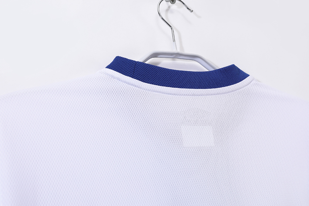 Chelsea Retro Shirt 2003/05 Away — photo 2