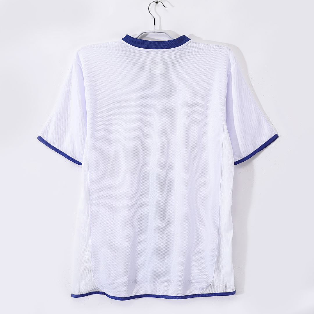 Chelsea Retro Shirt 2003/05 Away — photo 3