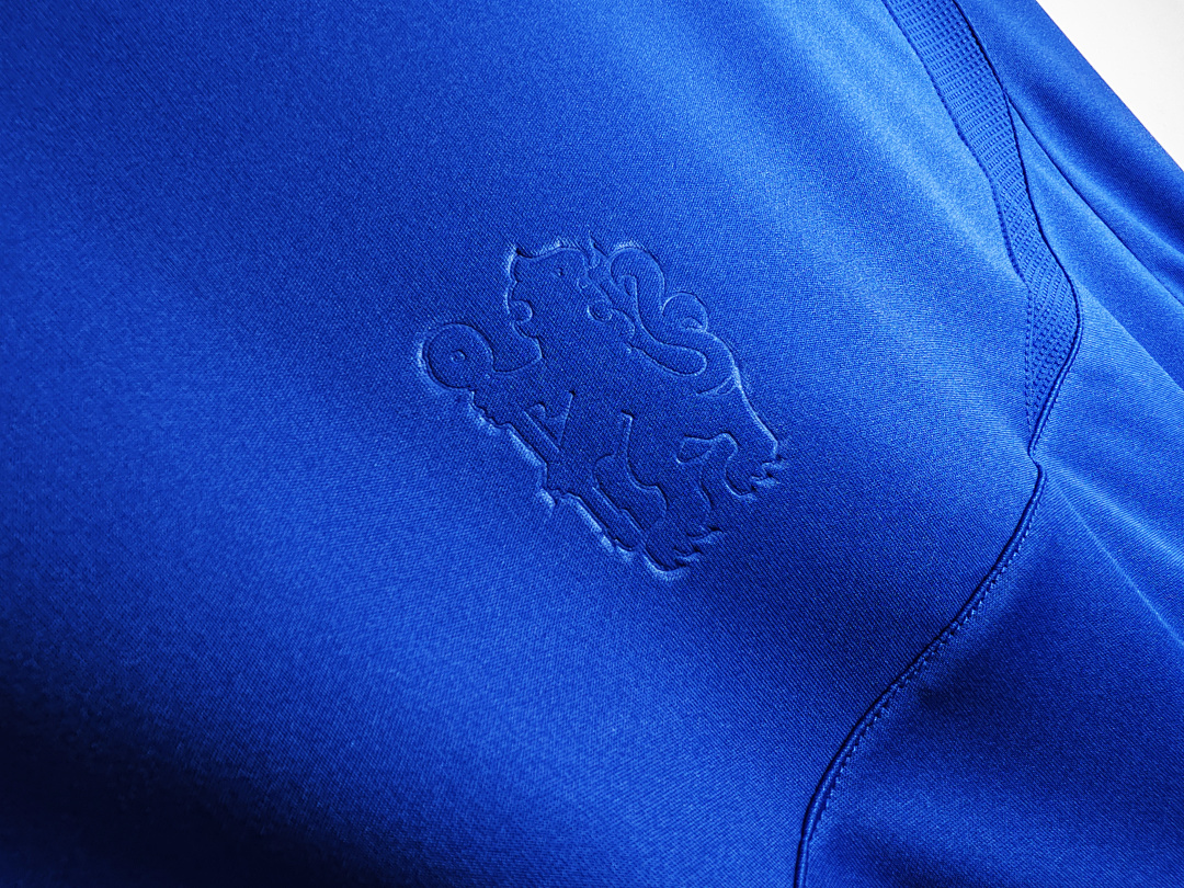 Chelsea Retro Shirt 2006/07 Home — photo 4
