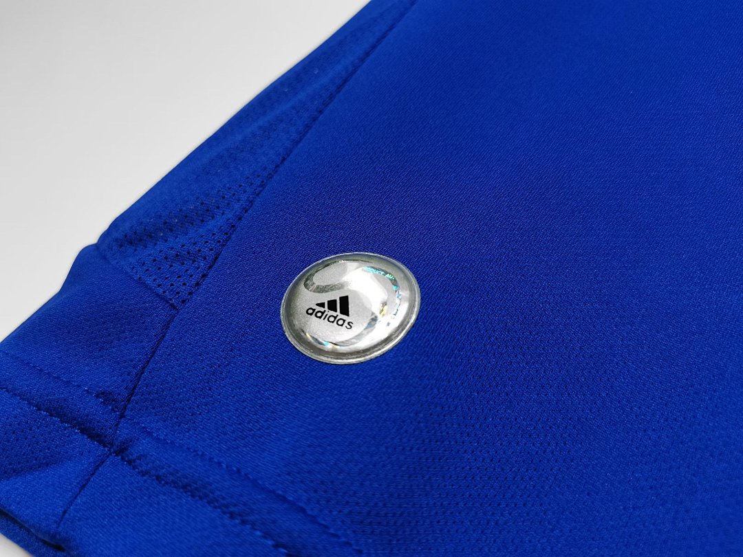 Chelsea Retro Shirt 2008/09 Home — photo 3