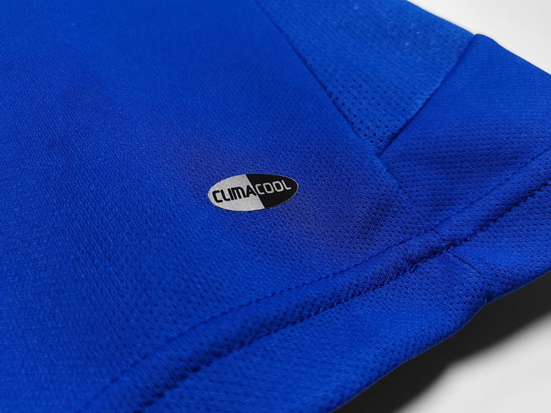 Chelsea Retro Shirt 2008/09 Home — photo 4
