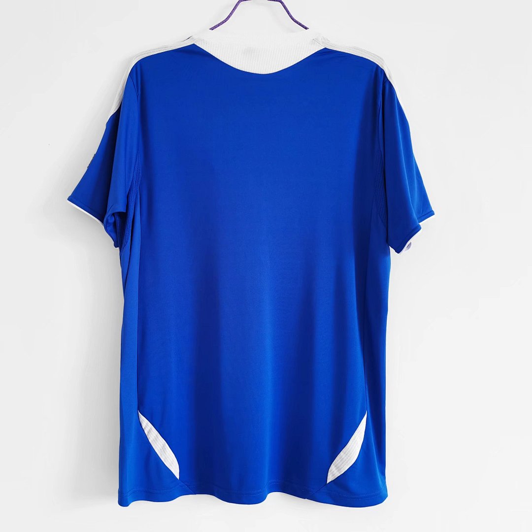 Chelsea Retro Shirt 2011/12 Home — photo 2