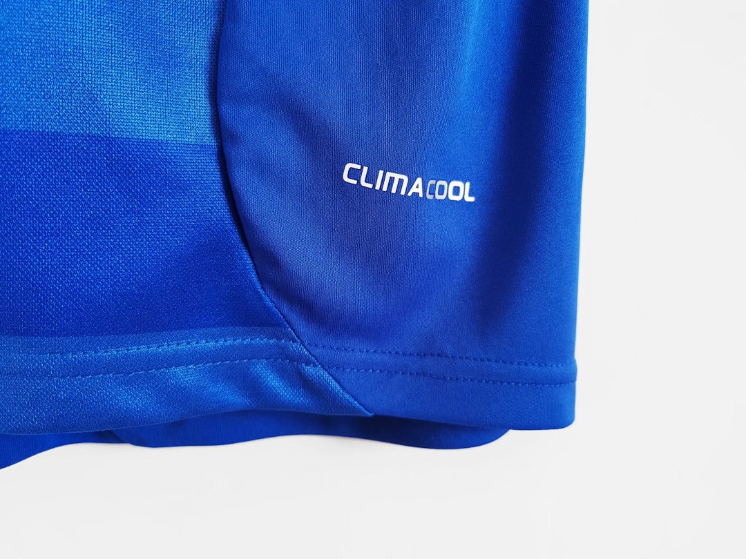 Chelsea Retro Shirt 2011/12 Home — photo 4