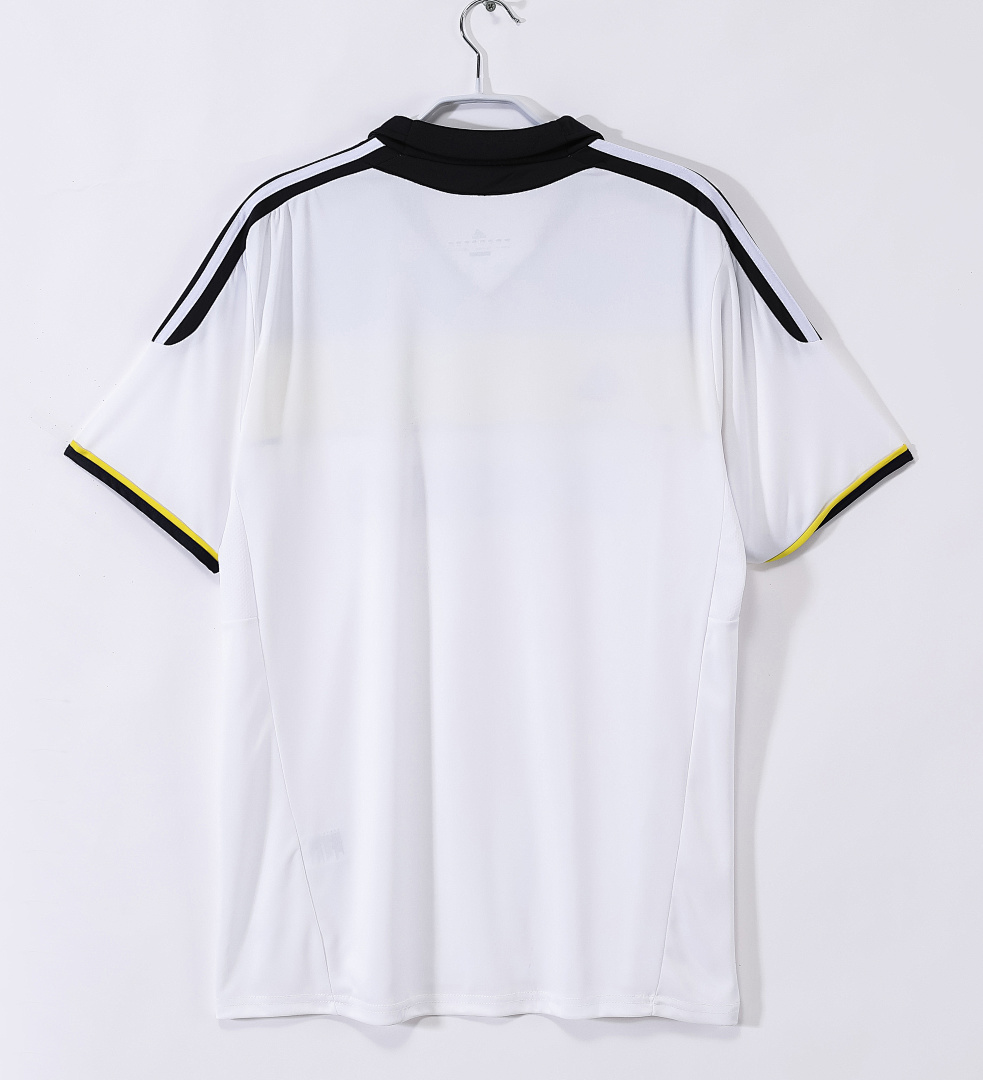 Chelsea Retro Shirt 2011/12 Third — photo 3