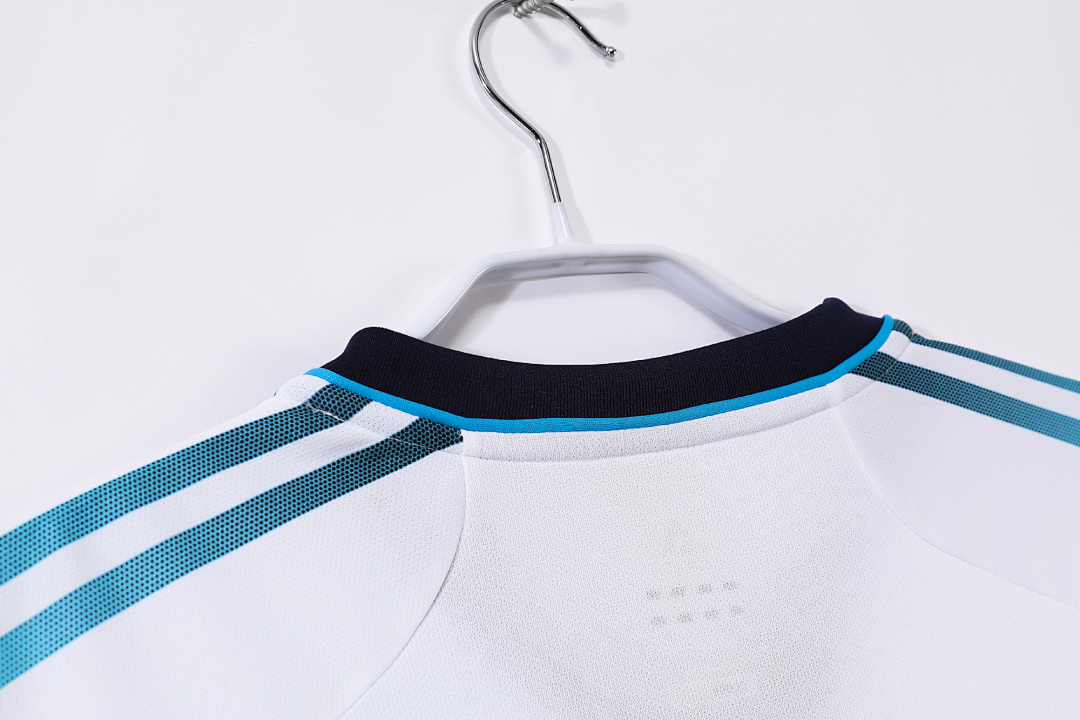Chelsea Retro Shirt 2012/13 Away — photo 2