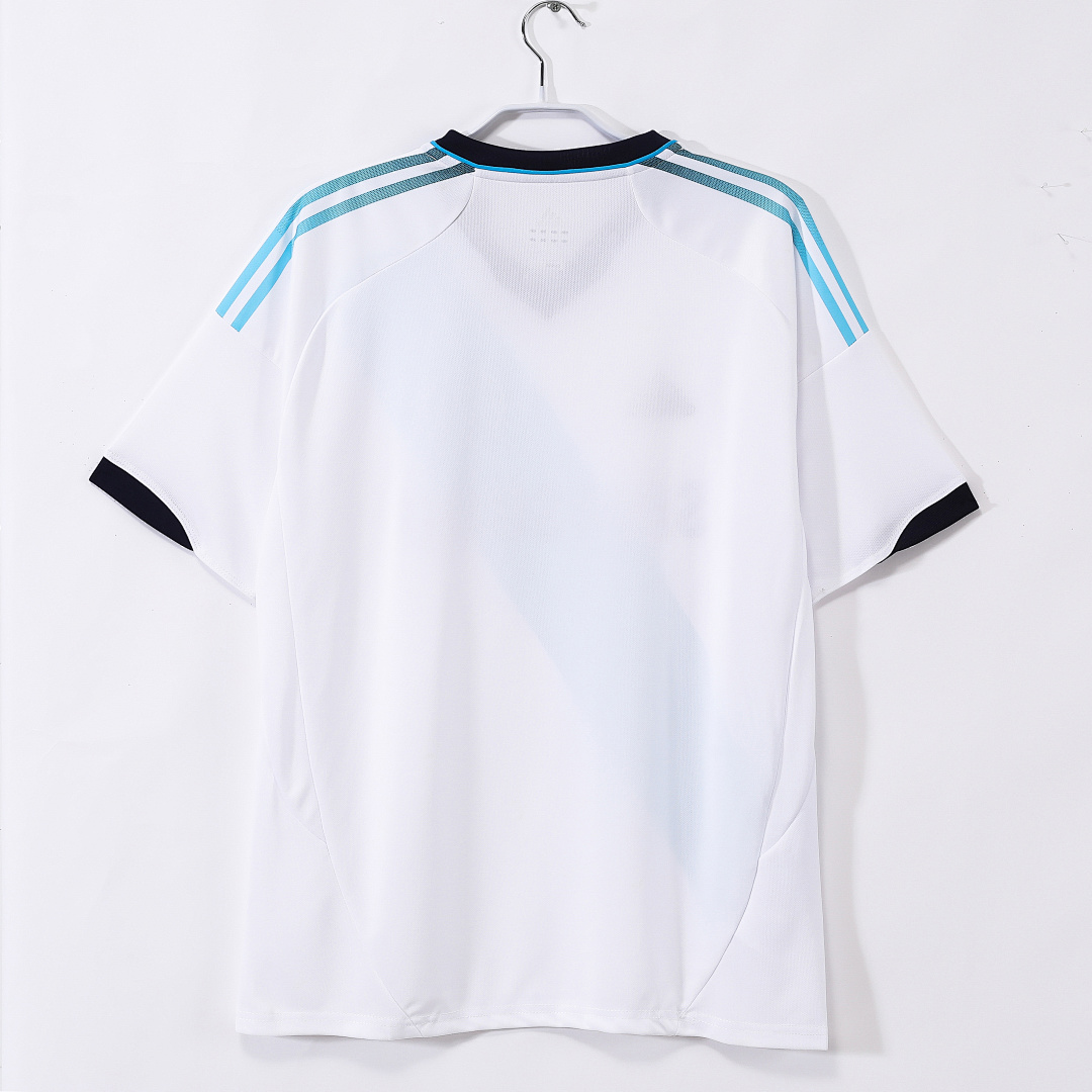 Chelsea Retro Shirt 2012/13 Away — photo 3