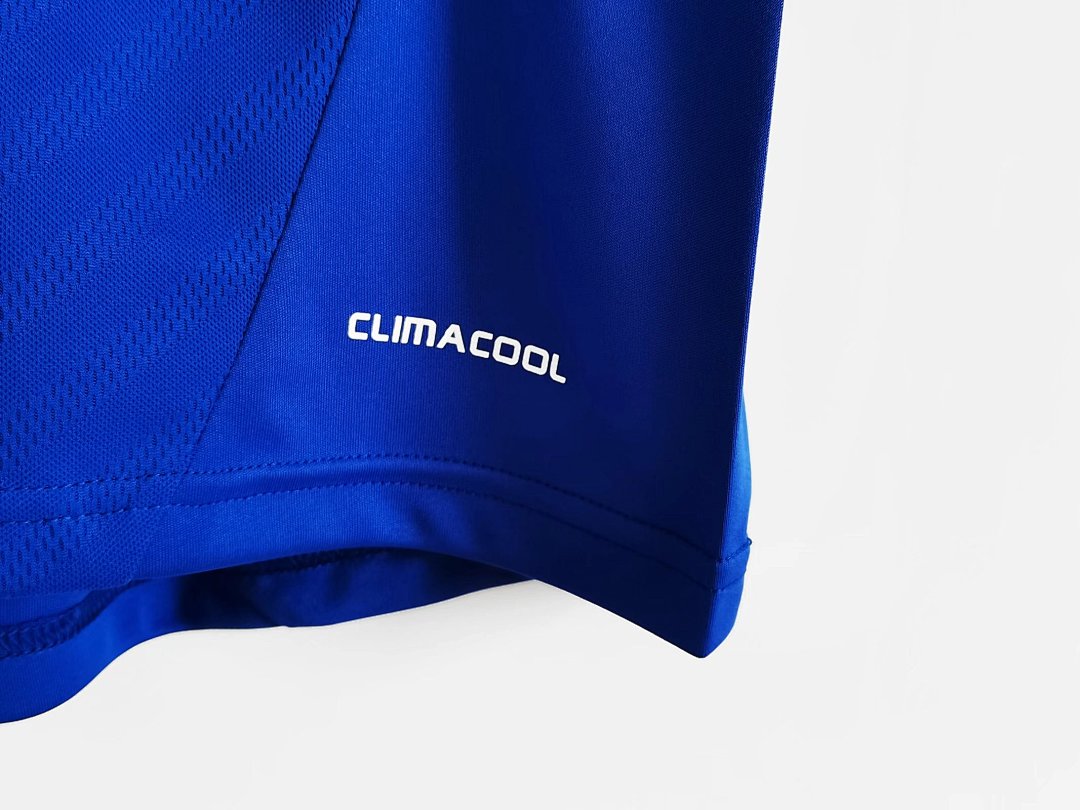 Chelsea Retro Shirt 2012/13 Home — photo 4