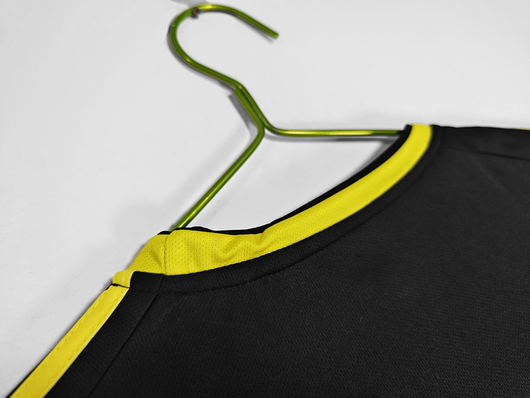 Chelsea Retro Shirt 2012/13 Third — photo 2