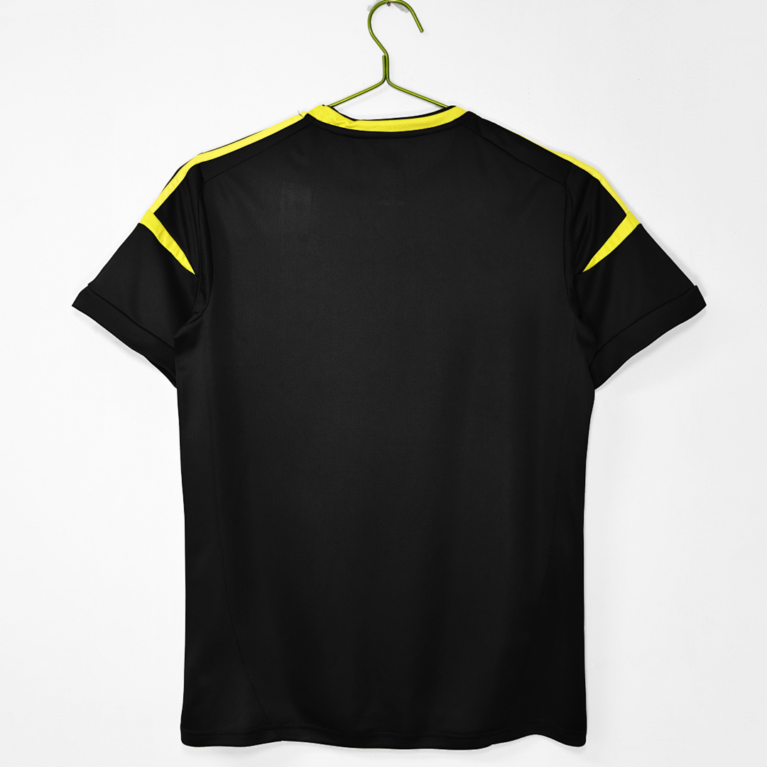 Chelsea Retro Shirt 2012/13 Third — photo 3