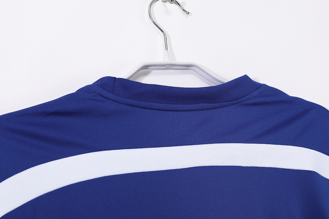 Chelsea Retro Shirt 2014/15 Home — photo 2