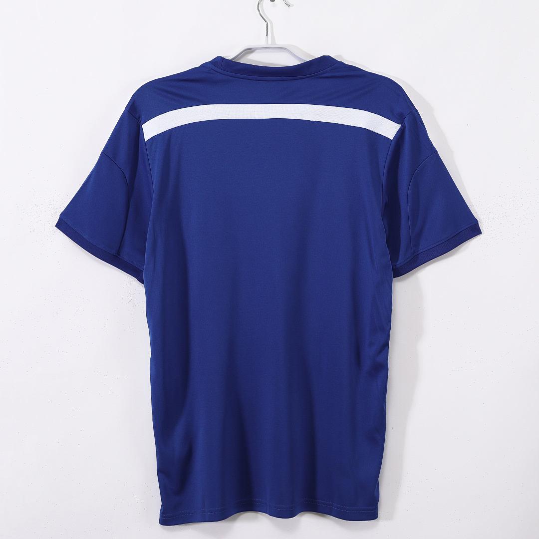 Chelsea Retro Shirt 2014/15 Home — photo 3